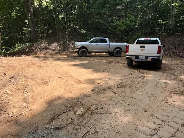 Grizzly Ridge Bryson City, NC 28713