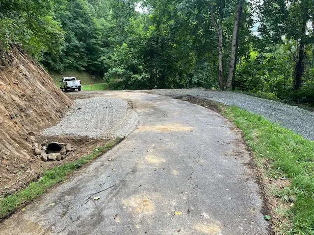 33B Owl View Road Bryson City, NC 28713