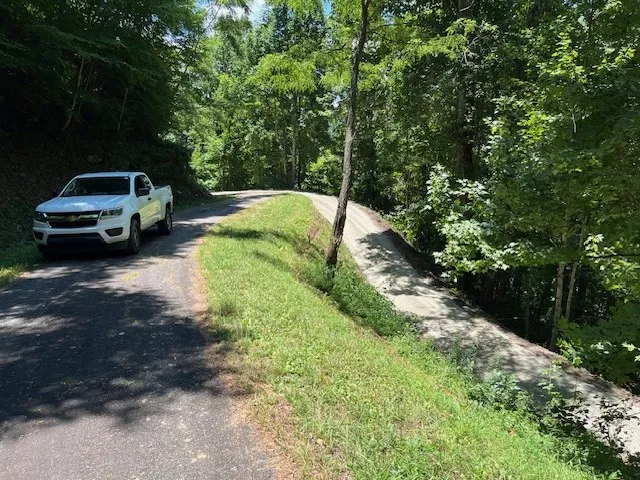 33B Owl View Road Bryson City, NC 28713