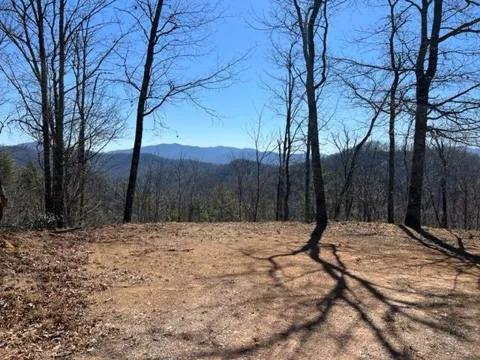 Mystic Ridge Way W
