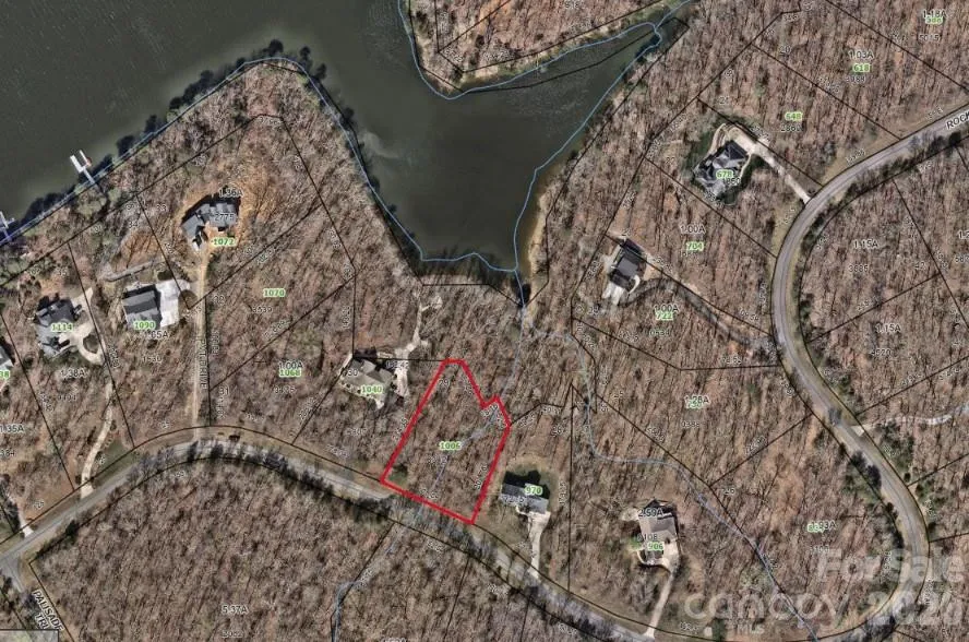 1006 Rocky Cove Lane #29 Denton, NC 27239