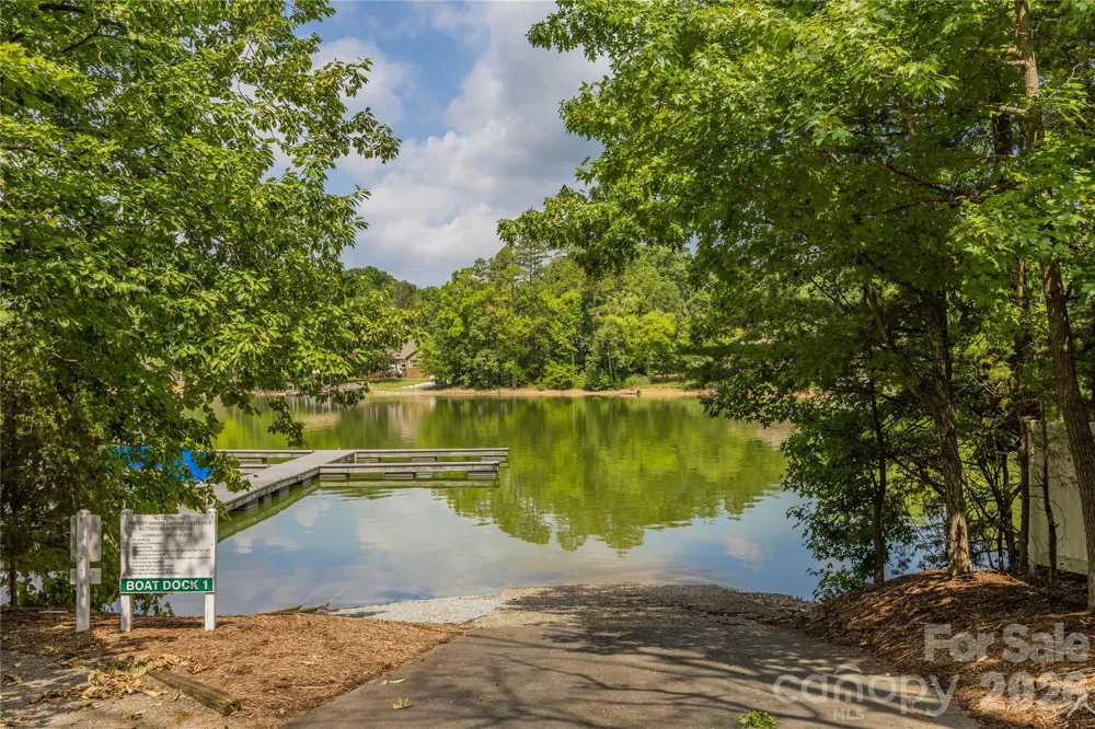 1006 Rocky Cove Lane #29 Denton, NC 27239