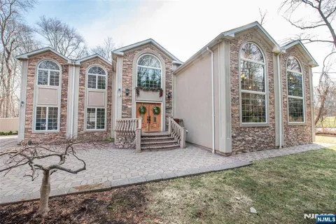 35 Waughaw Road