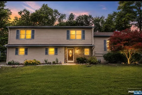 101 Rolling Ridge Road