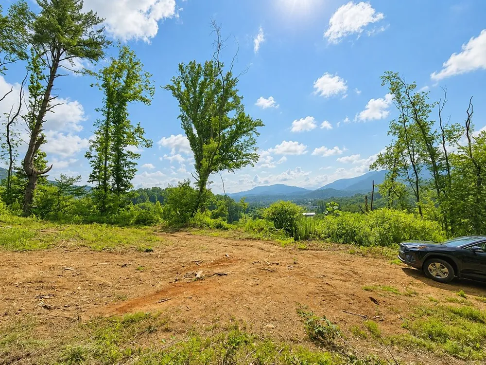 Sorrells Cove Rd Waynesville, NC 28786