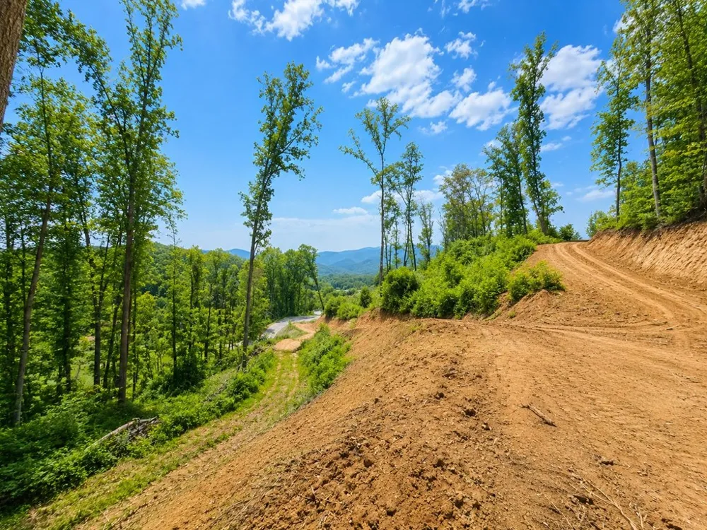 Sorrells Cove Rd Waynesville, NC 28786