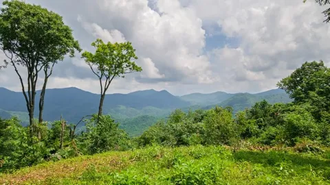 Whisper Mountain Rd