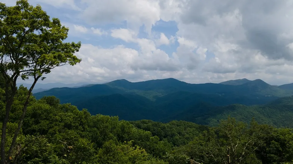 Whisper Mountain Rd Franklin, NC 28734