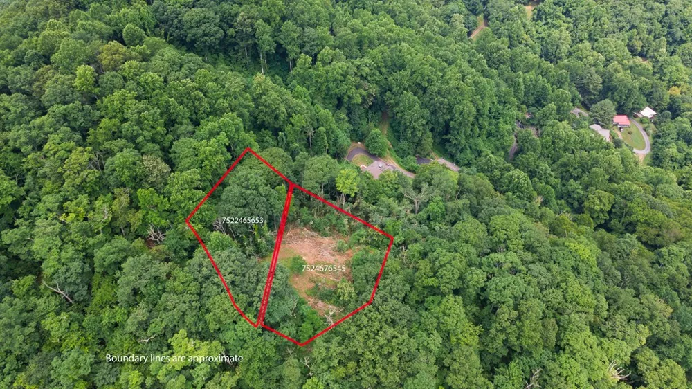 Whisper Mountain Rd Franklin, NC 28734