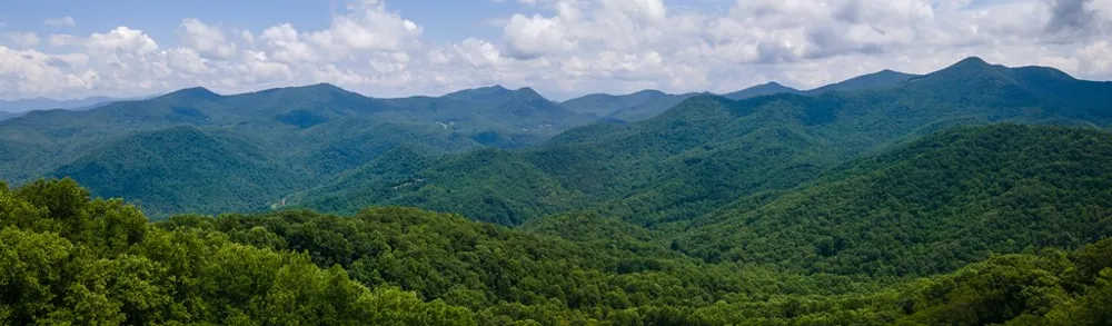 Whisper Mountain Rd Franklin, NC 28734