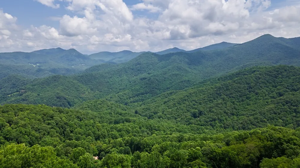 Whisper Mountain Rd Franklin, NC 28734