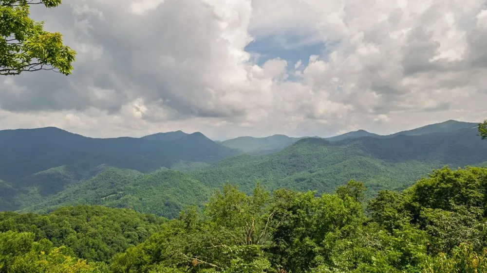 Whisper Mountain Rd Franklin, NC 28734