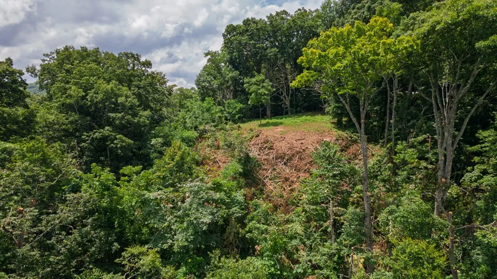 Whisper Mountain Rd Franklin, NC 28734