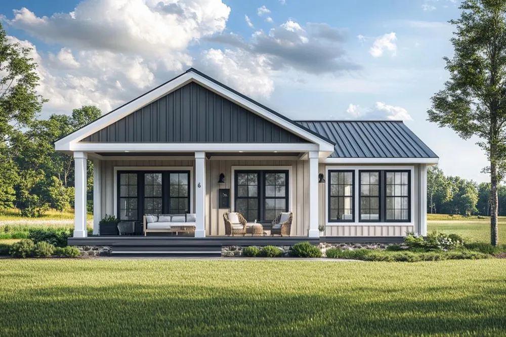 LAKESIDE DR Franklin, NC 28734