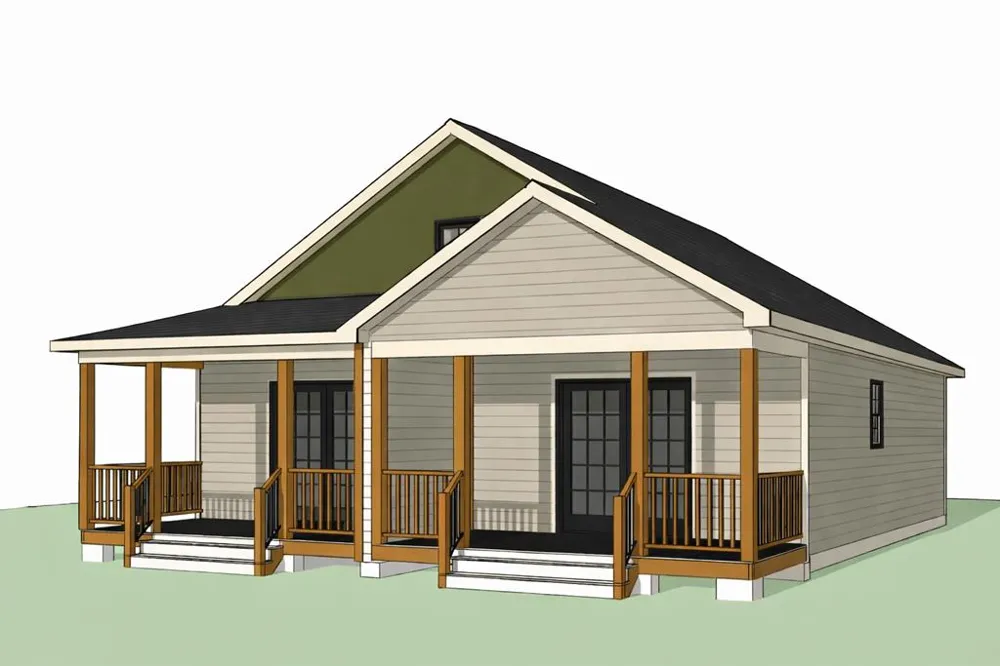 LAKESIDE DR Franklin, NC 28734
