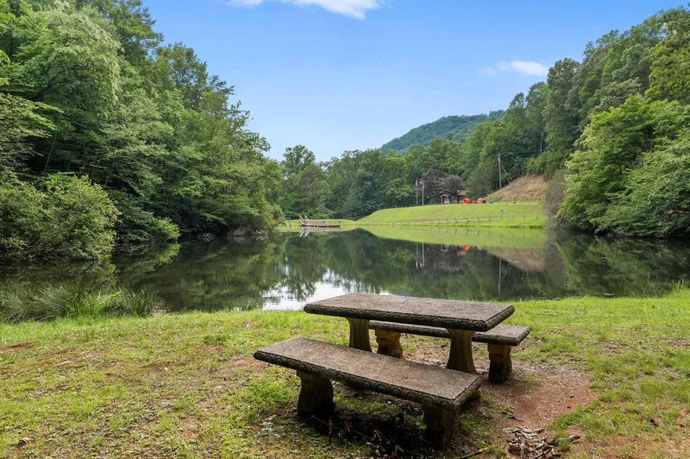 Brandy Ln Franklin, NC 28734