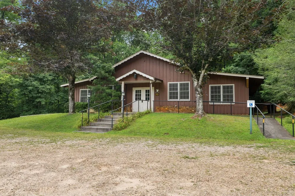Brandy Ln Franklin, NC 28734