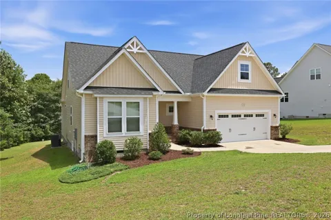 116 Hopeland Drive