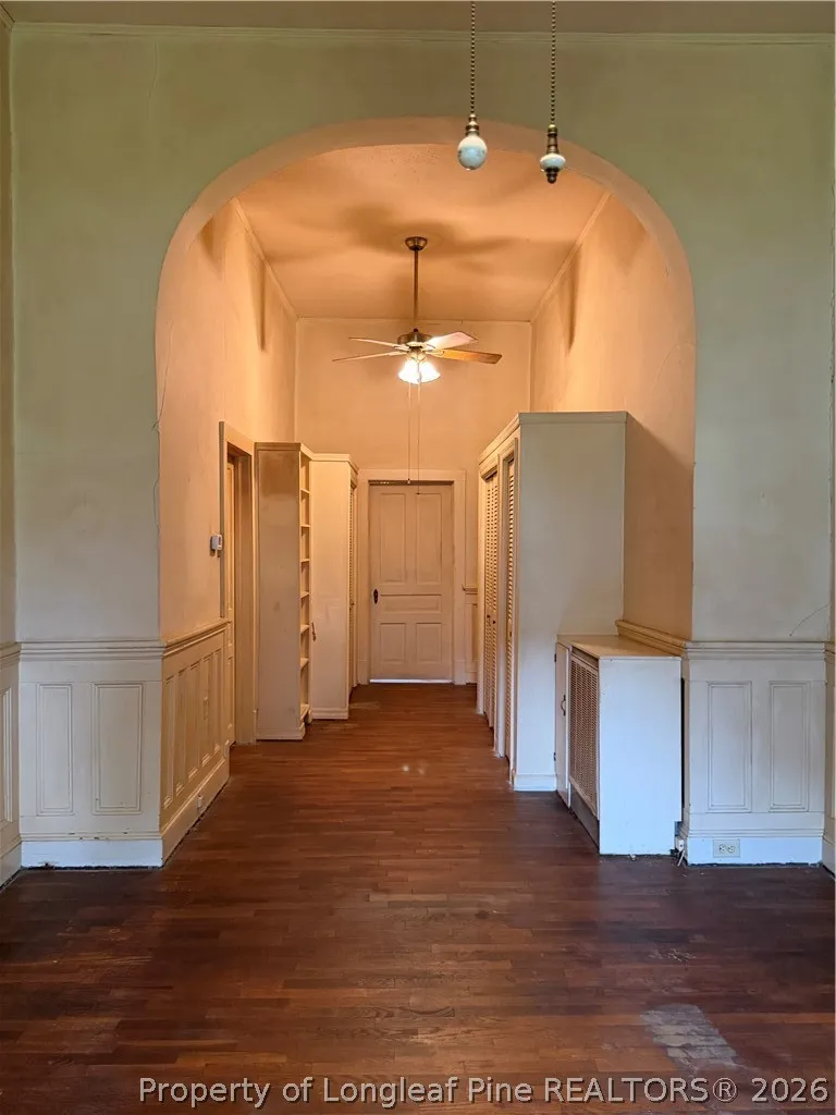 223 West Third Avenue Red Springs, NC 28377