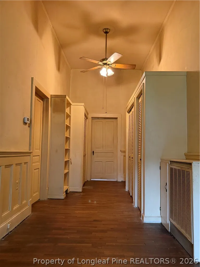 223 West Third Avenue Red Springs, NC 28377