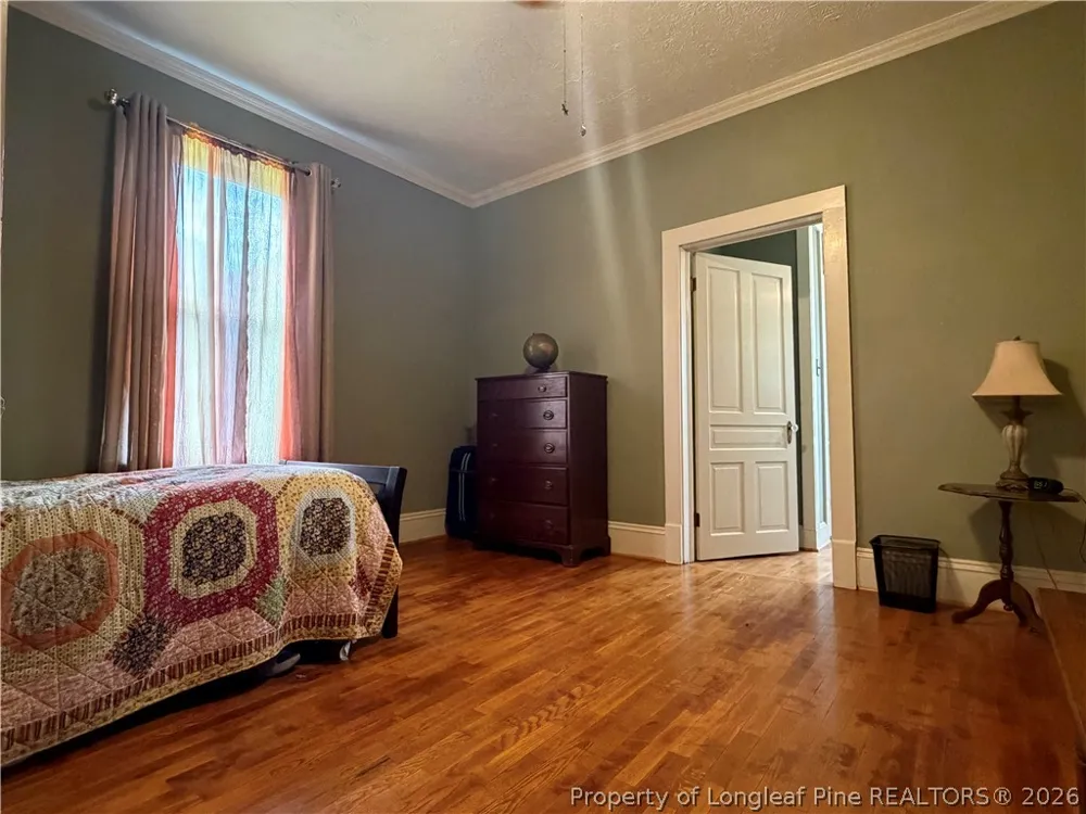 223 West Third Avenue Red Springs, NC 28377