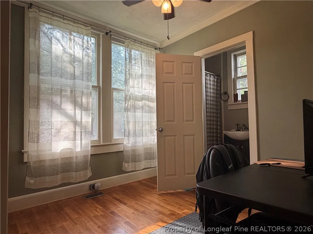223 West Third Avenue Red Springs, NC 28377