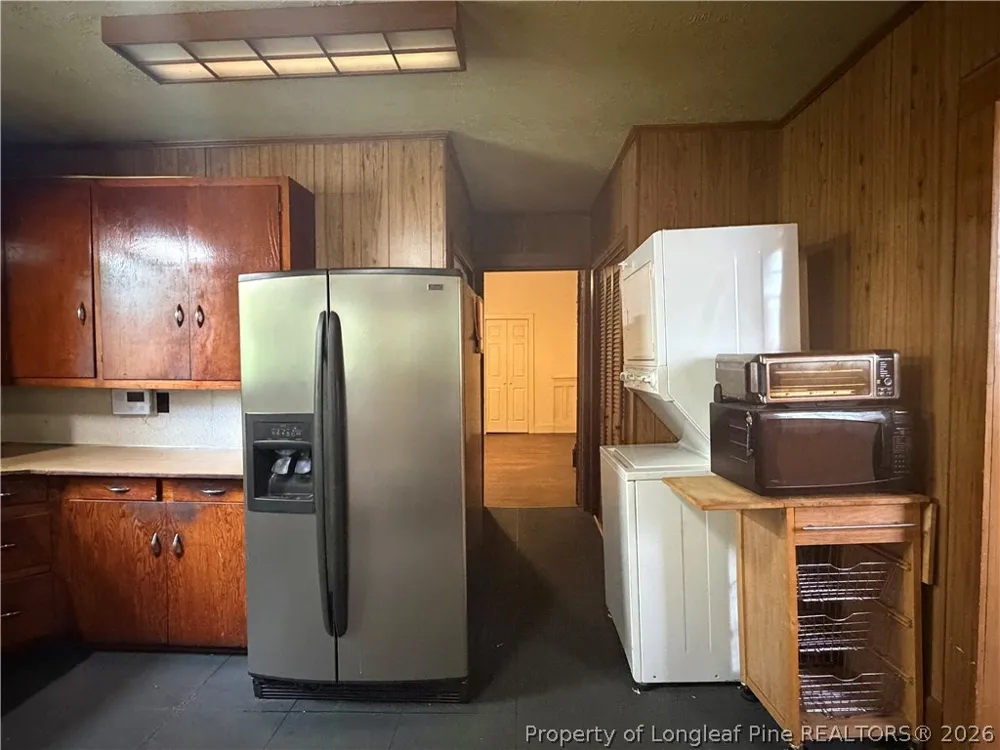 223 West Third Avenue Red Springs, NC 28377
