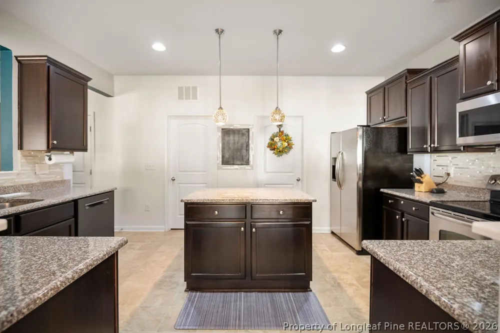 1453 Dulles Road Hope Mills, NC 28348