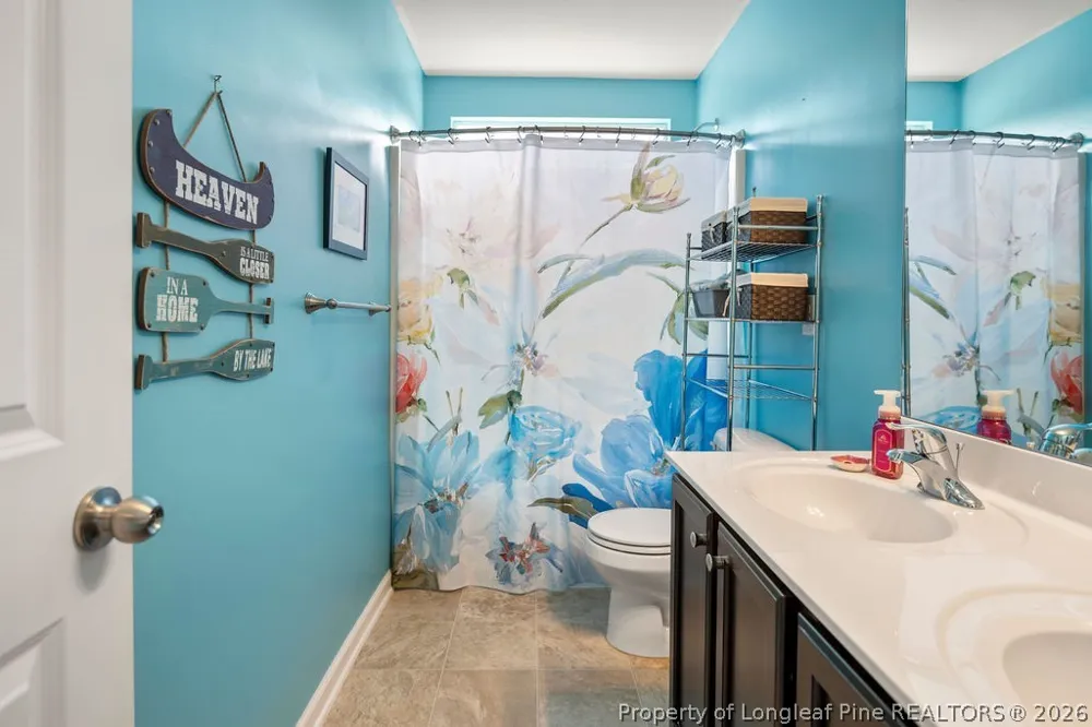 1453 Dulles Road Hope Mills, NC 28348