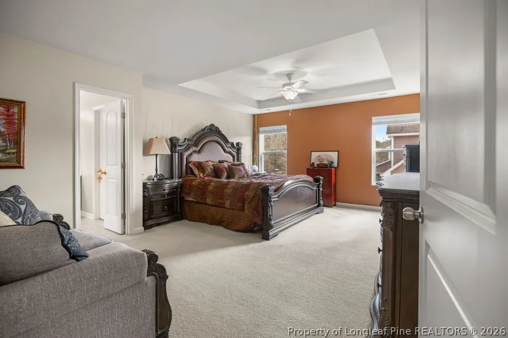 1453 Dulles Road Hope Mills, NC 28348