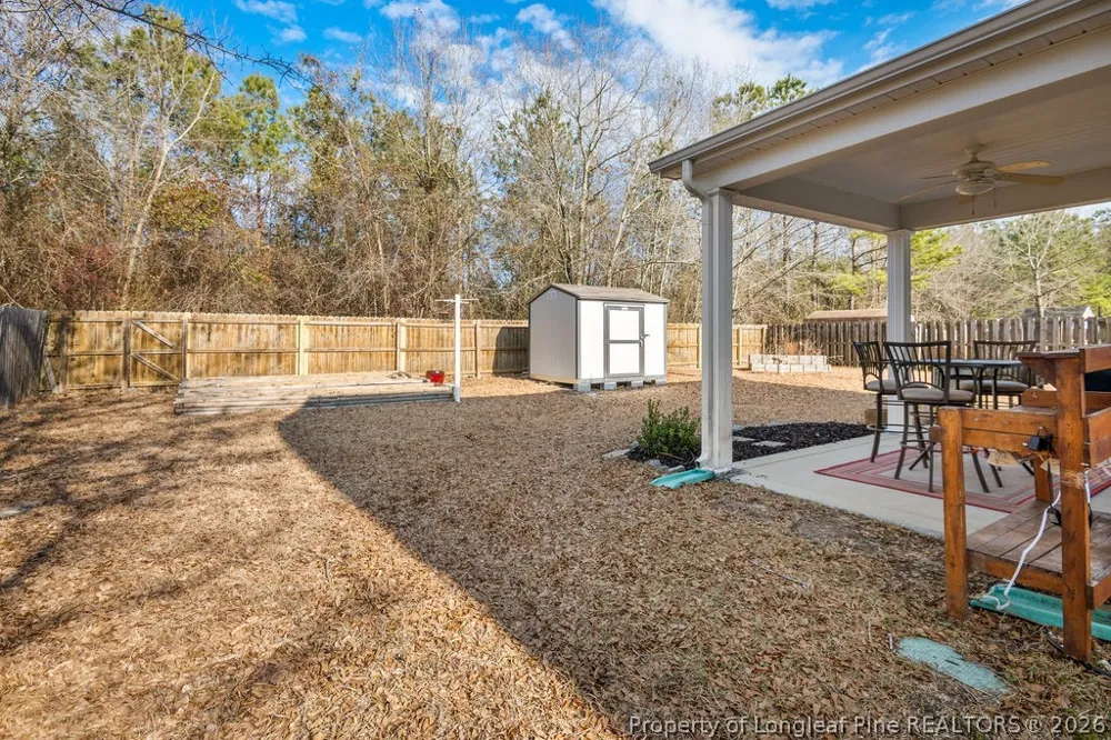 1453 Dulles Road Hope Mills, NC 28348