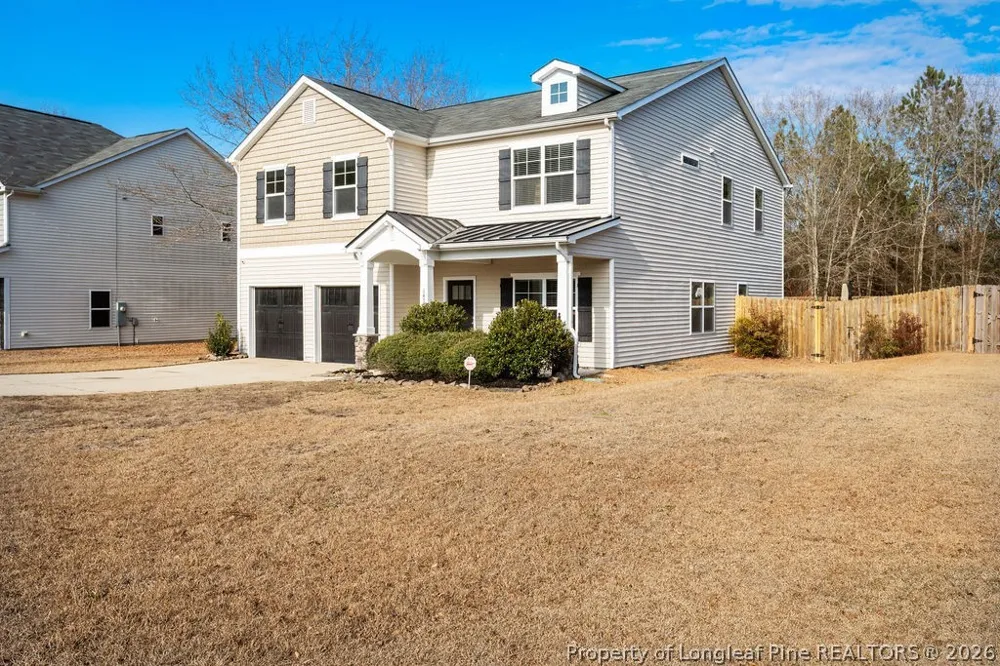 1453 Dulles Road Hope Mills, NC 28348