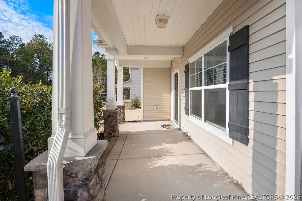 1453 Dulles Road Hope Mills, NC 28348