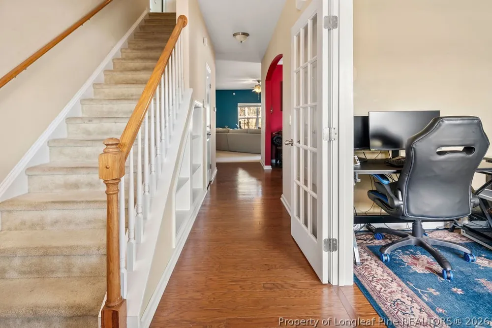 1453 Dulles Road Hope Mills, NC 28348
