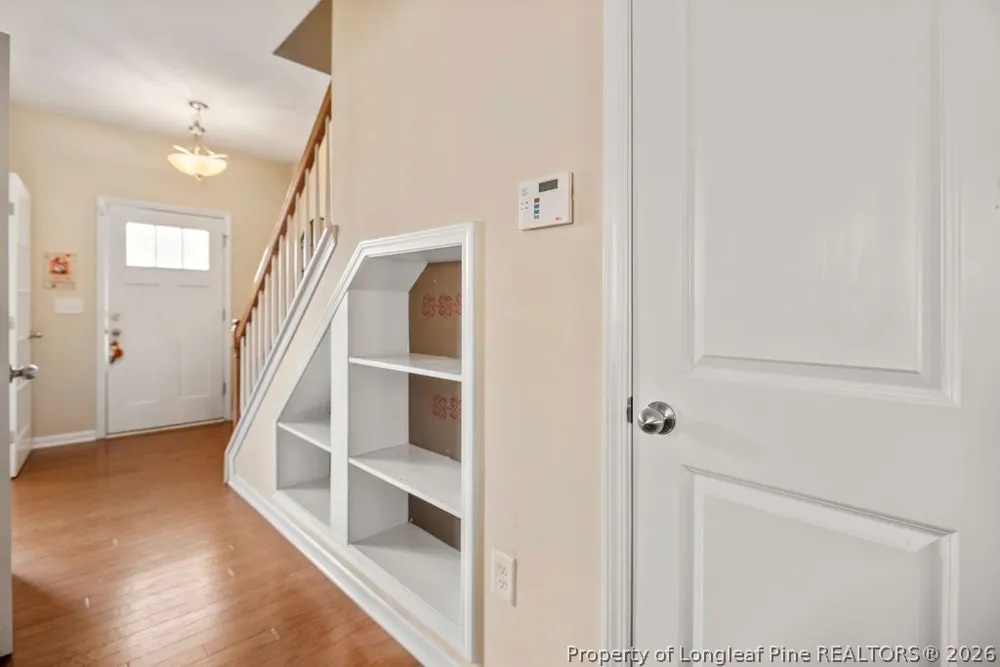 1453 Dulles Road Hope Mills, NC 28348