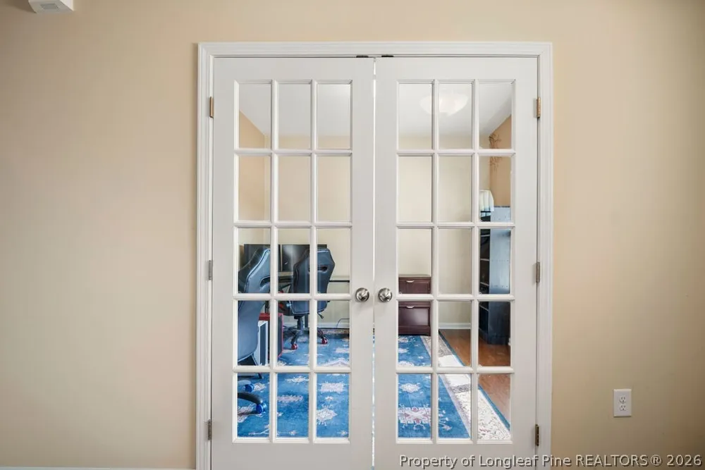 1453 Dulles Road Hope Mills, NC 28348