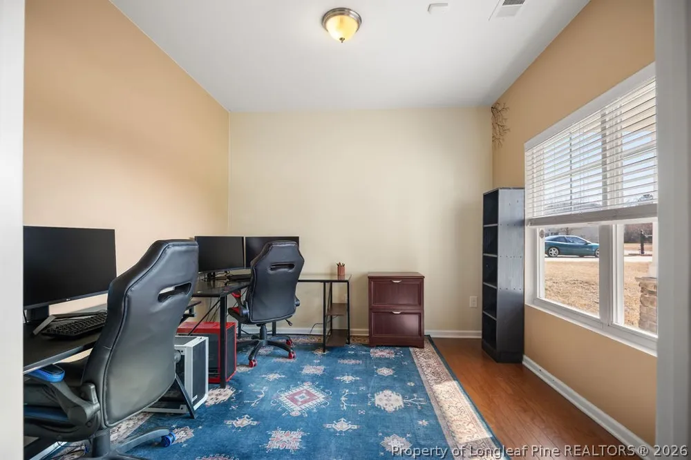1453 Dulles Road Hope Mills, NC 28348