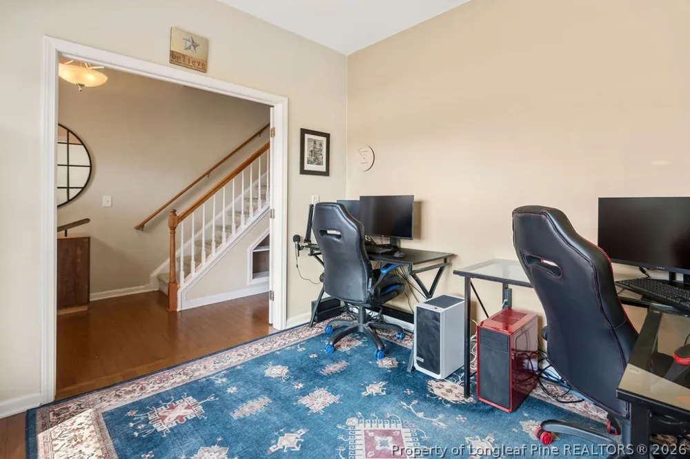 1453 Dulles Road Hope Mills, NC 28348