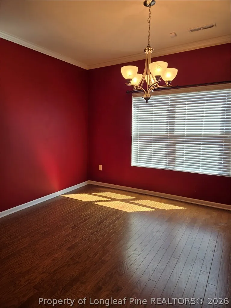 1453 Dulles Road Hope Mills, NC 28348