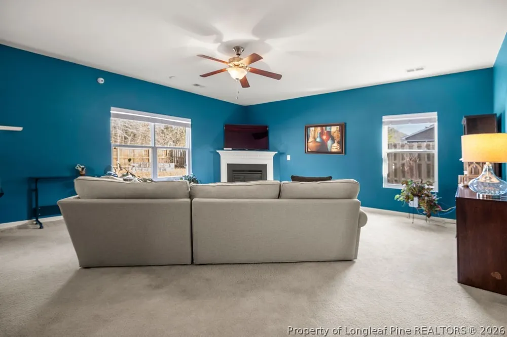 1453 Dulles Road Hope Mills, NC 28348