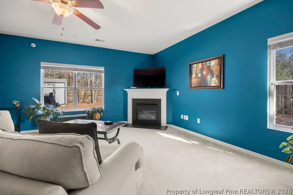 1453 Dulles Road Hope Mills, NC 28348
