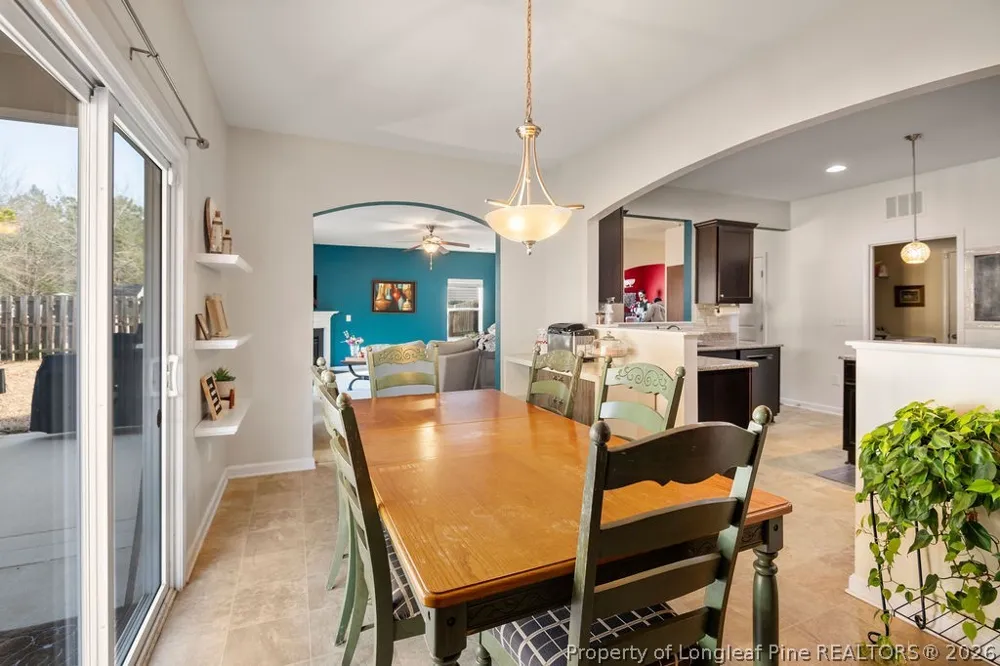 1453 Dulles Road Hope Mills, NC 28348