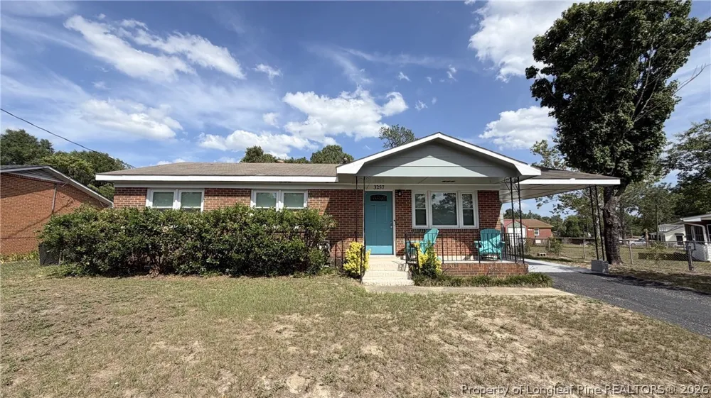 3257 Vardaman Avenue Hope Mills, NC 28348