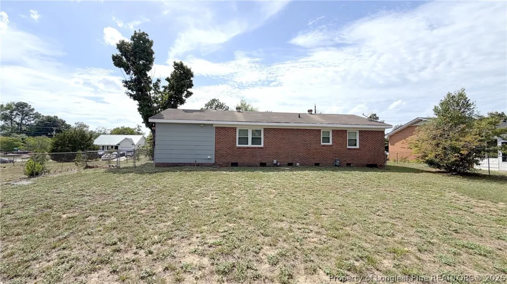 3257 Vardaman Avenue Hope Mills, NC 28348