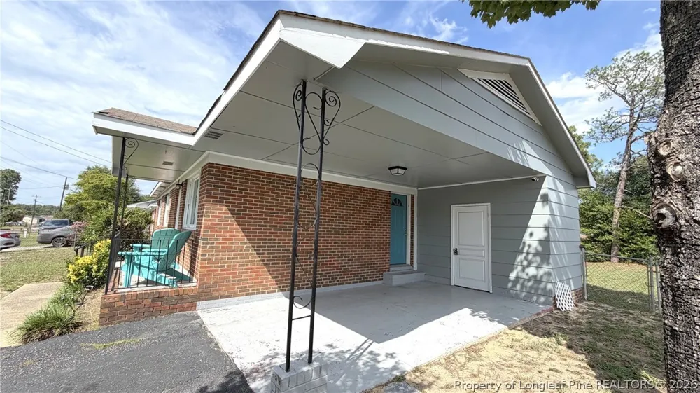 3257 Vardaman Avenue Hope Mills, NC 28348