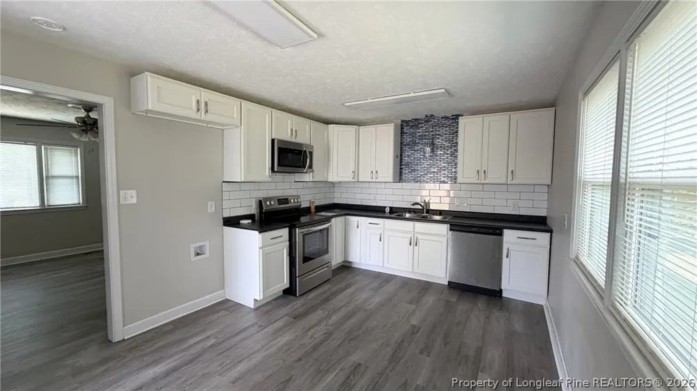 3257 Vardaman Avenue Hope Mills, NC 28348