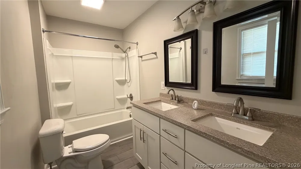 3257 Vardaman Avenue Hope Mills, NC 28348