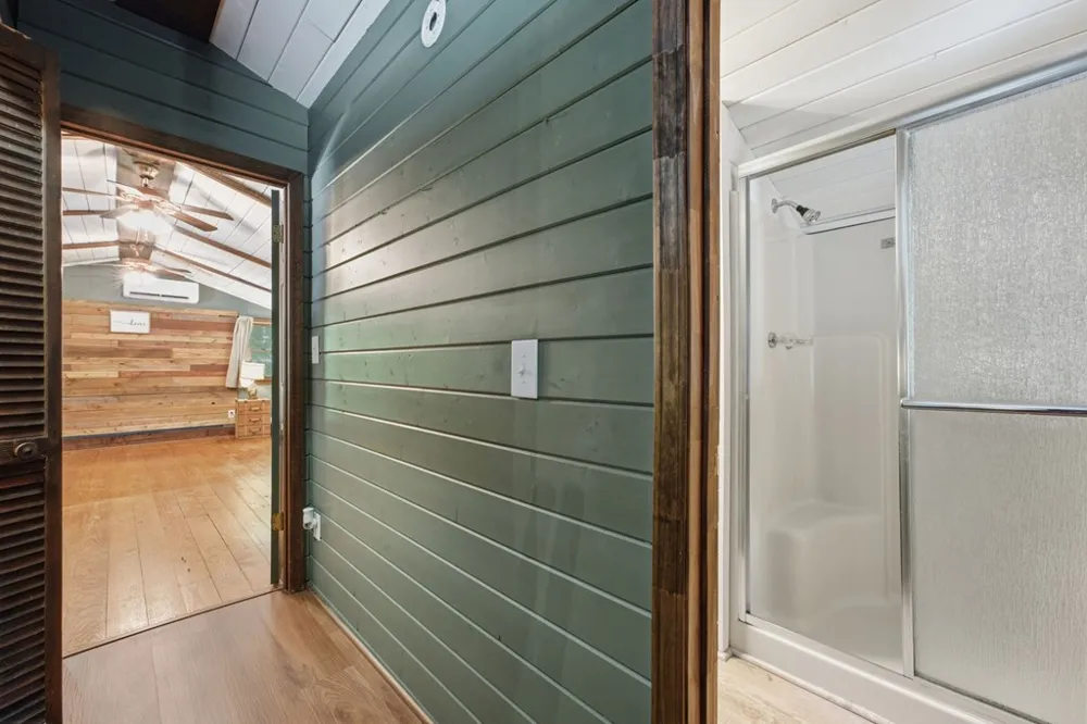 Log Haven Lane Franklin, NC 28734