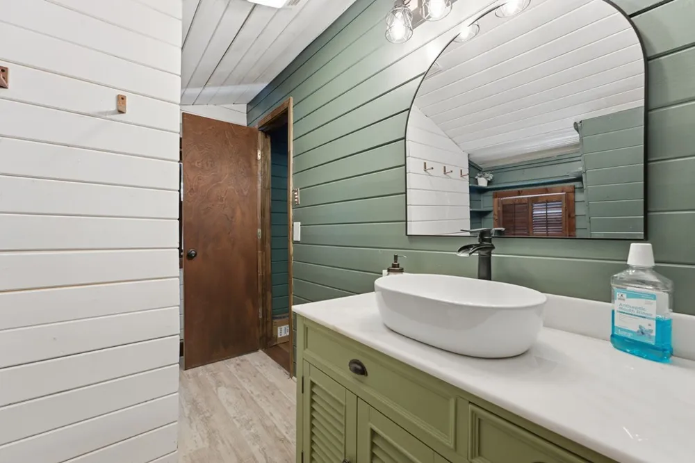 Log Haven Lane Franklin, NC 28734