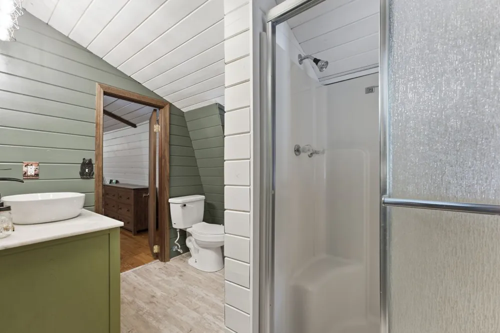 Log Haven Lane Franklin, NC 28734